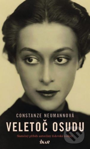 Veletoč osudu - Constanze Neumannová