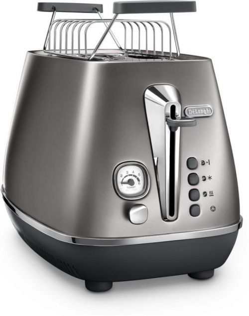 topinkovač De'longhi Cti 2103.S