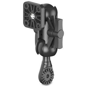 Iron Claw balíček kulových hlav MA-S-9738335