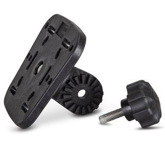 Iron Claw držák obrazovky se šroubem MA-S-9738325