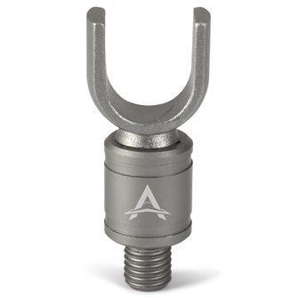 Anaconda magnetická rohatinka malá Gun Metal-2411023