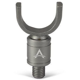 Anaconda magnetická rohatinka střední Gun Metal-2411024