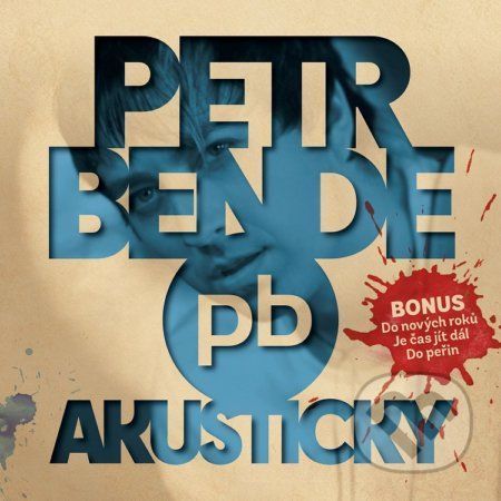 Petr Bende: pb Akusticky - Petr Bende