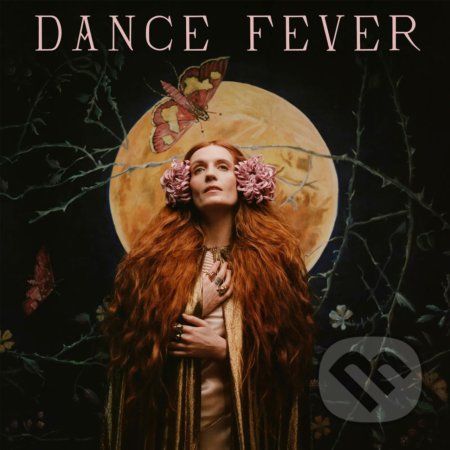 Florence/The Machine: Dance Fever LP - Florence, The Machine