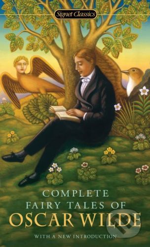 Complete Fairy Tales Of Oscar Wilde - Oscar Wilde
