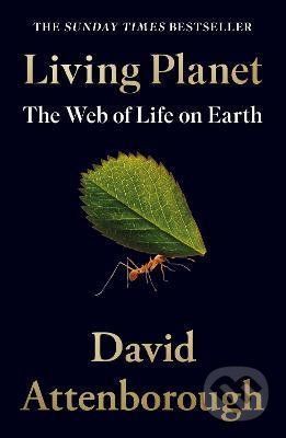 Living Planet - David Attenborough