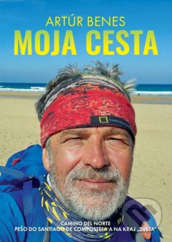 Moja cesta - Artúr Benes