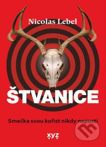 Štvanice - Nicolas Lebel