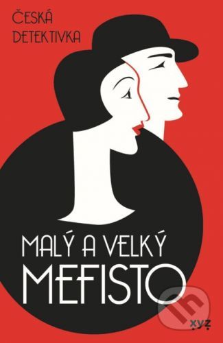 Malý a velký Mefisto - XYZ