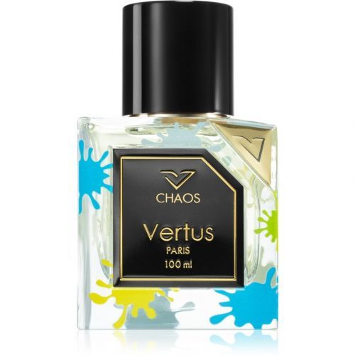 Vertus Chaos parfémovaná voda unisex 100 ml