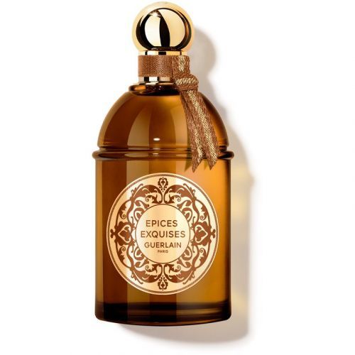 GUERLAIN Les Absolus d'Orient Epices Exquises parfémovaná voda unisex 125 ml