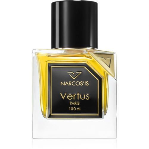 Vertus Narcos'is parfémovaná voda unisex 100 ml