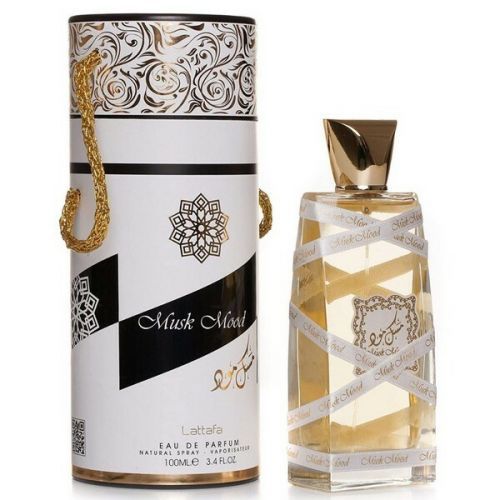 Lattafa Musk Mood - EDP 100 ml