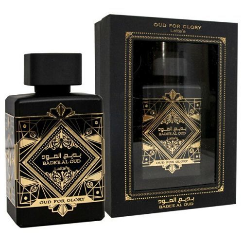 Lattafa Oud For Glory Bade`e Al Oud - EDP 100 ml