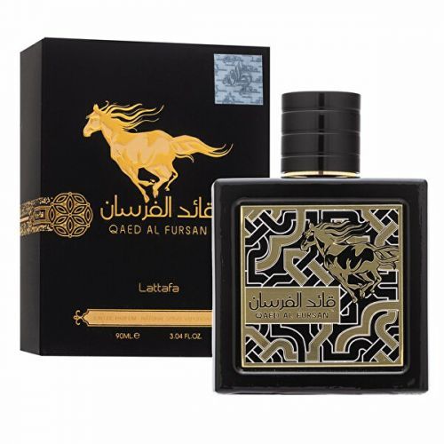 Lattafa Qaed Al Fursan - EDP 90 ml