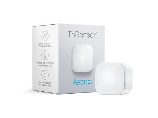 AEOTEC TriSensor (ZWA005-C)