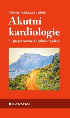 Akutní kardiologie - e-kniha