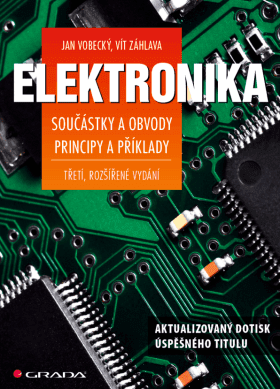 Elektronika - e-kniha