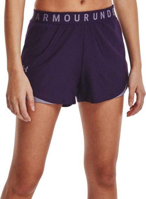 Šortky Under Armour Play Up Shorts 3.0-PPL