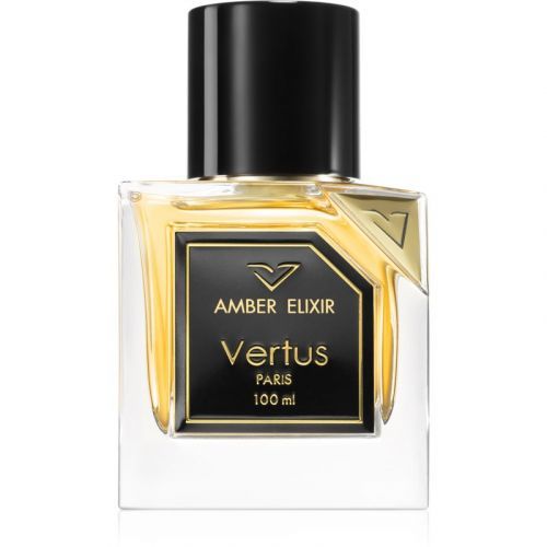 Vertus Amber Elixir parfémovaná voda unisex 100 ml