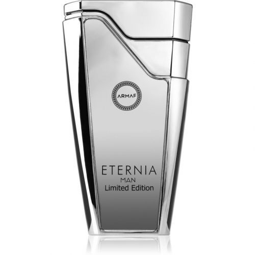 Armaf Eternia parfémovaná voda pro muže 80 ml
