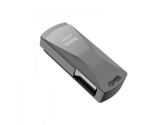 Hoco Wisdom High-Speed USB 3.0 Flash Drive (128GB), HCA1273