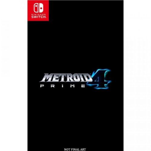 Metroid Prime 4 (Switch)