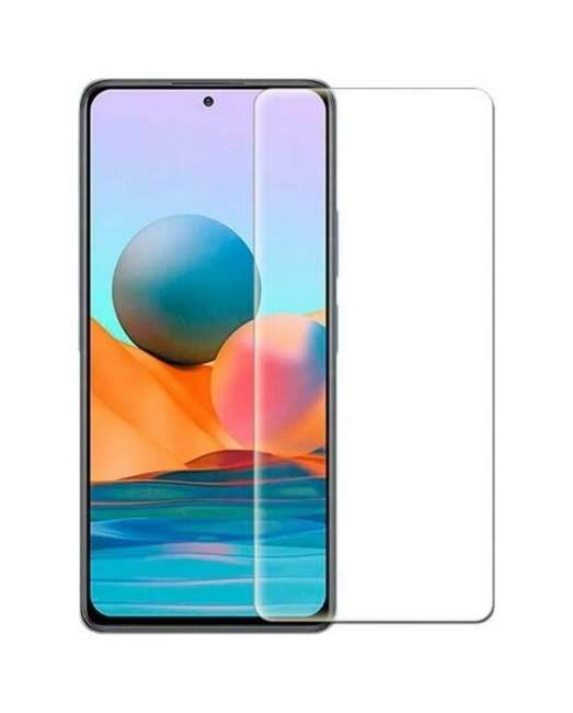 Tvrzené sklo RedGlass Xiaomi Poco M4 Pro 5G 72153