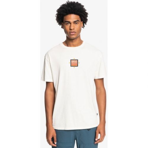 TRIKO QUIKSILVER MOUNTAIN RISE S/S - L