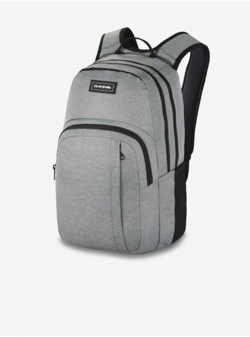 Šedý batoh Dakine Campus