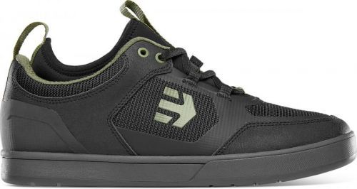 Etnies Camber Pro - black 43