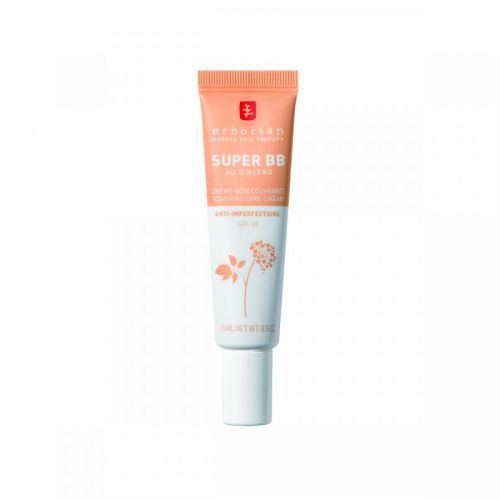 Erborian Super BB SPF 20 Dore BB krém 15 ml