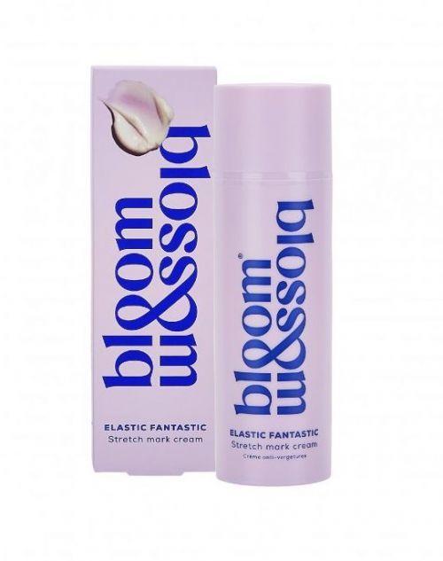 Bloom and Blossom Elastic Fantastic krém proti striím  150 ml
