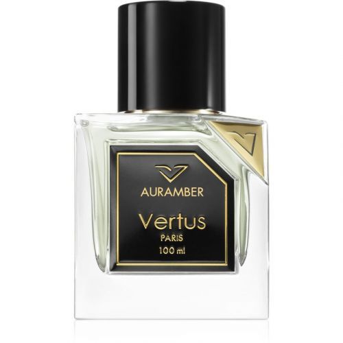 Vertus Auramber parfémovaná voda unisex 100 ml