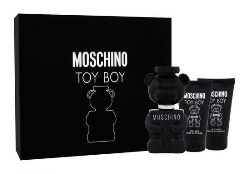 Parfémovaná voda Moschino - Toy Boy