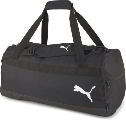 Taška Puma teamGOAL 23 Teambag M  Black