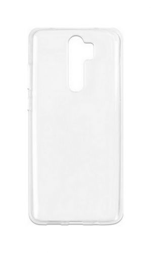 Kryt TopQ Xiaomi Redmi Note 8 Pro silikon 1 mm průhledný 72136