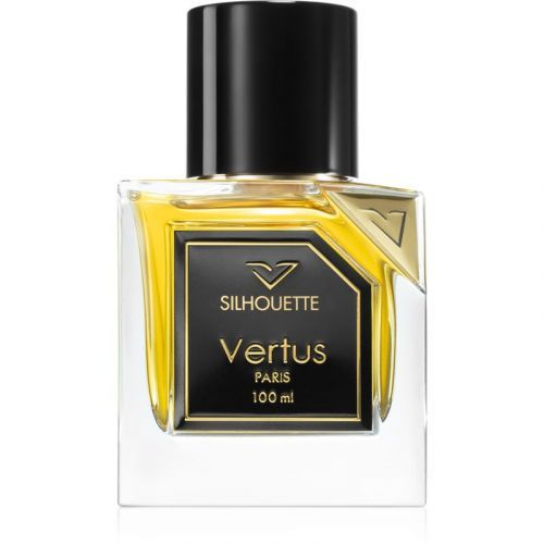 Vertus Silhouette parfémovaná voda unisex 100 ml