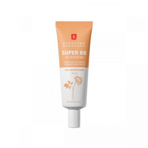 Erborian Super BB SPF 20 Dore BB krém 40 ml