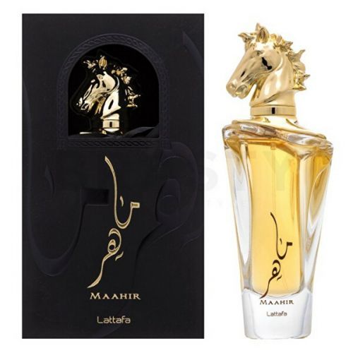 Lattafa Maahir - EDP 100 ml