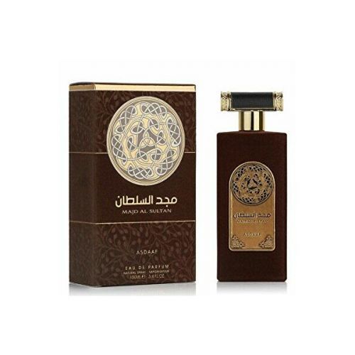 Lattafa Majd Al Sultan - EDP 100 ml