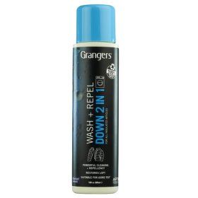 Grangers Wash + Repel Down 2 in 1 300 ml