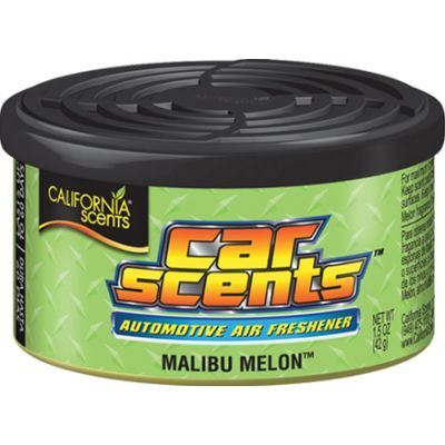 California Scents Malibu Melon vůně do auta, 60 dní