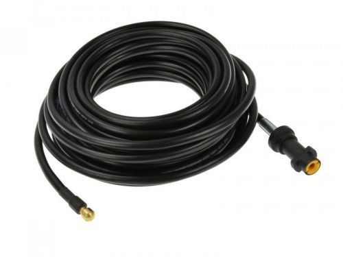 Hadice na čištění kanalizace pro myčky, 15m GEKO