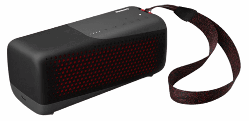 Philips Bezdrátový reproduktor TAS4807B/00