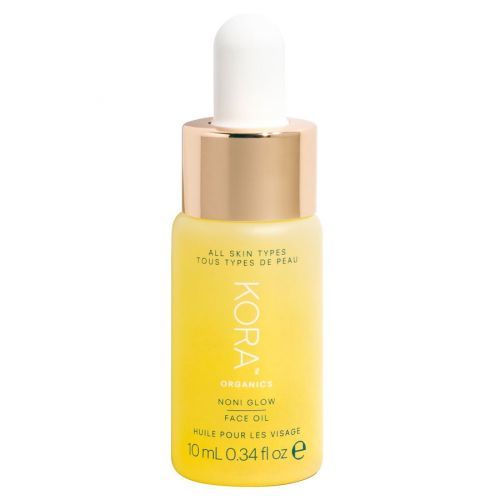 Kora Organics Noni Glow Face Oil 10 ml Pleťový Olej