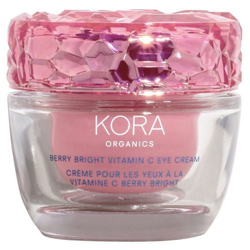 Kora Organics Berry Bright Vitamin C Eye Cream Oční Krém
