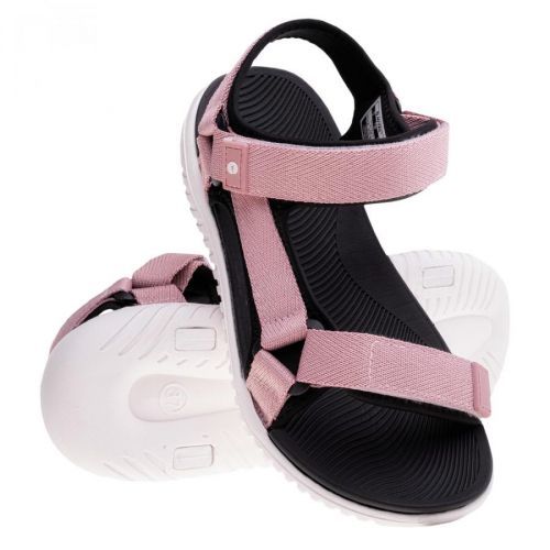 HI-TEC Apodis Wo's - dámské sandály Barva: Růžová (Bridal Rose), Velikost: 36