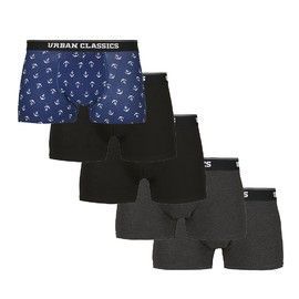 Boxer Shorts 5-Pack