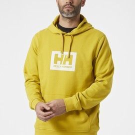 Helly Hansen Box Hoodie